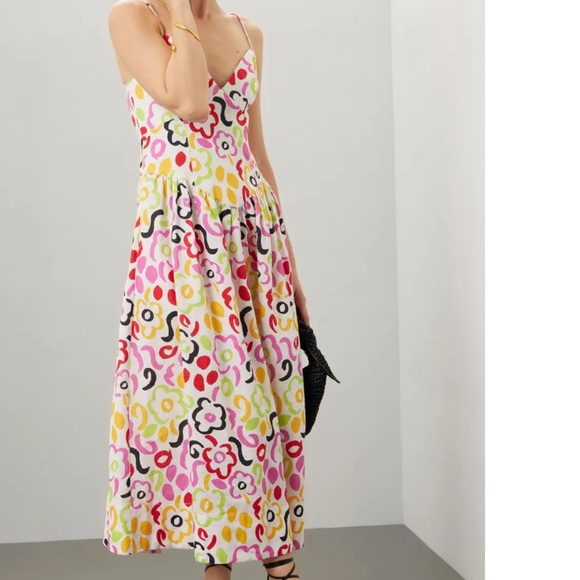 RHODE Sophie Dress